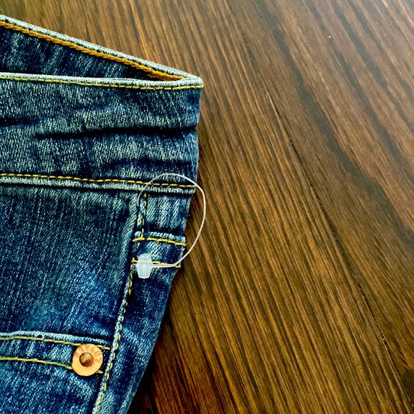 Brand new Seven Jeans - Sz. 28 - Picture 5 of 7